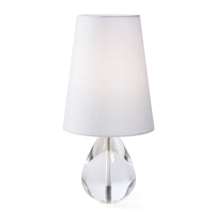 Jonathan Adler Tischlampe Claridge | H 30 cm