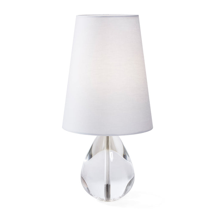 Jonathan Adler Tischlampe Claridge | H 30 cm
