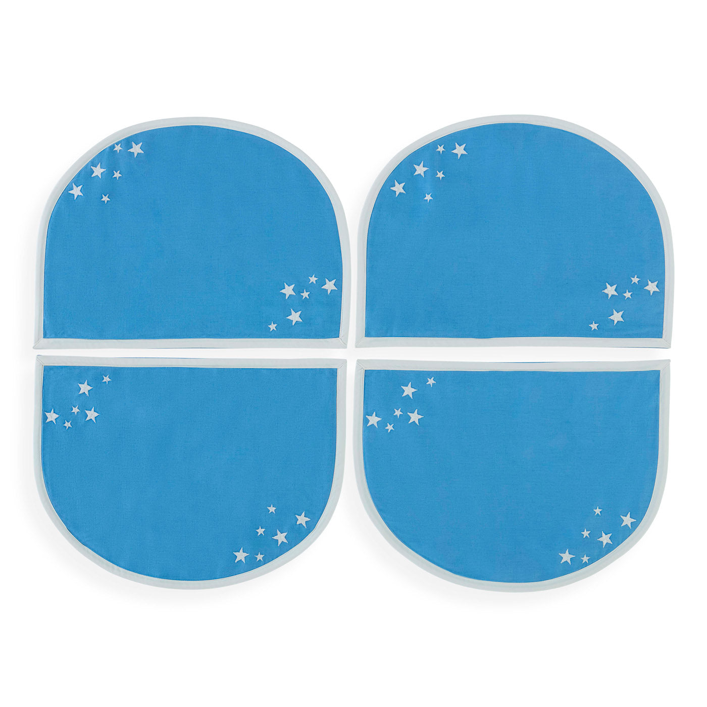 Jonathan Adler Tischset Constellation | 4-teilig