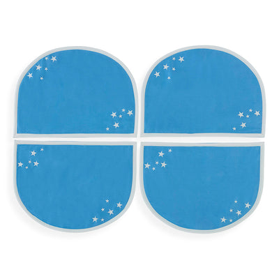 Jonathan Adler Tischset Constellation | 4-teilig