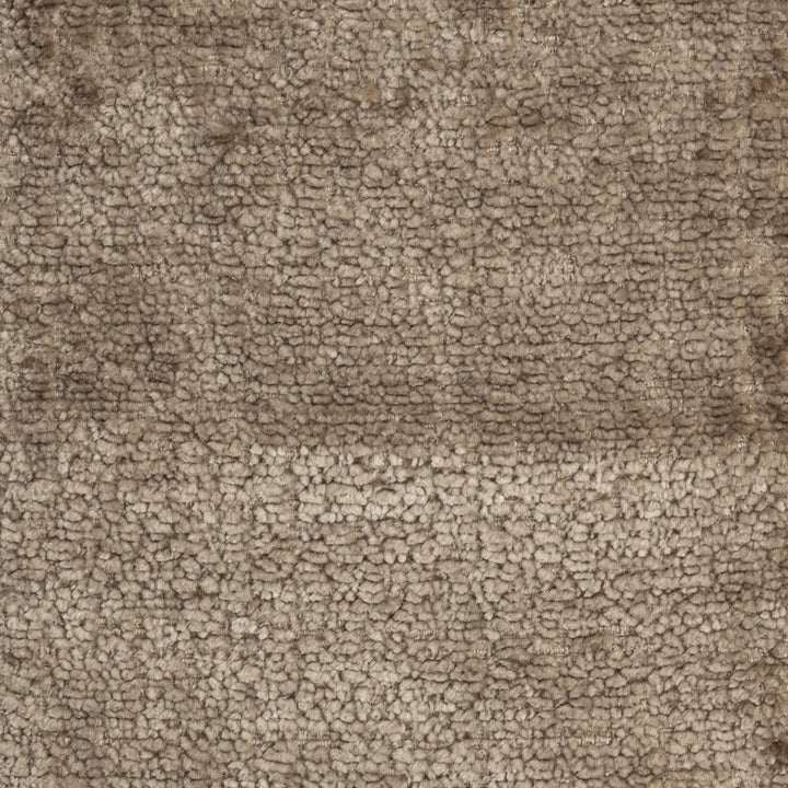 Richmond Interiors Stoffmuster Bergen Taupe Chenille