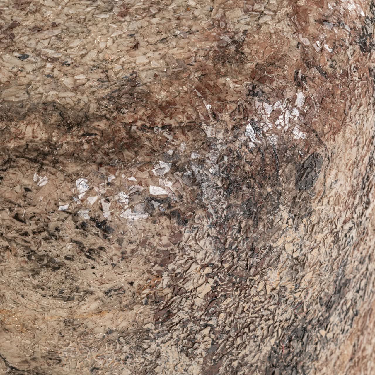 Richmond Interiors Dekosäule Mayah | Beige