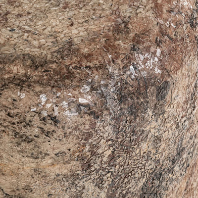 Richmond Interiors Dekosäule Mayah | Beige