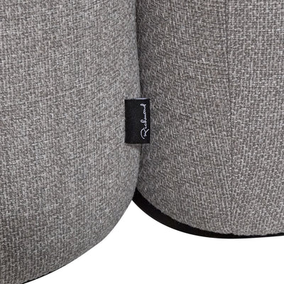 Richmond Interiors 3-Sitzer Outdoor Sofa Dawson | Greige