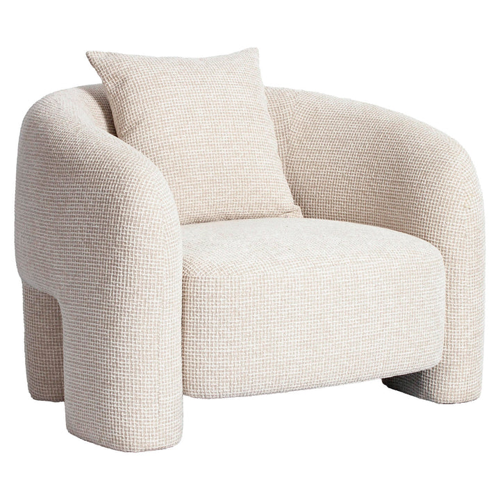 Richmond Interiors Sessel Tuscany | Beige