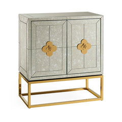 Jonathan Adler Kleiner Schrank Delphine | 2-türig