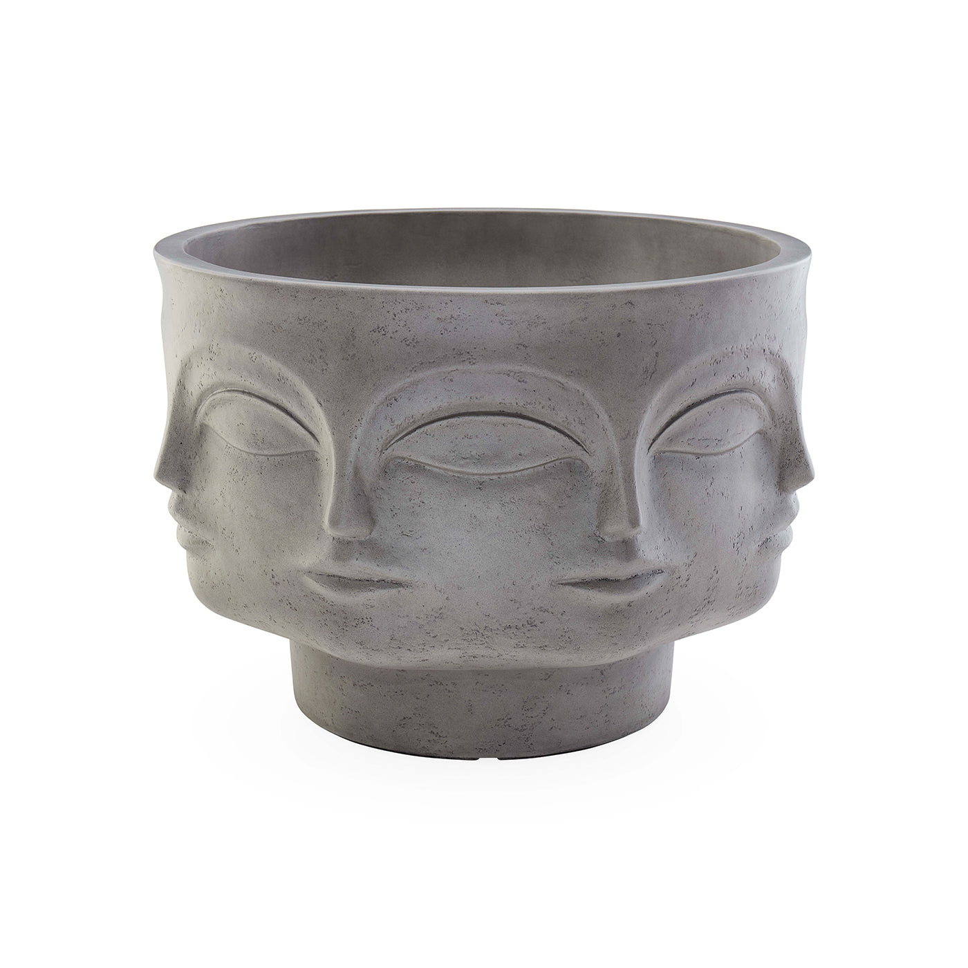 Jonathan Adler Pflanztopf Dora Maar | ø 81 cm