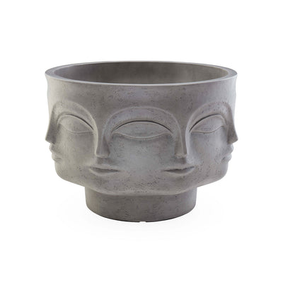 Jonathan Adler Pflanztopf Dora Maar | ø 81 cm