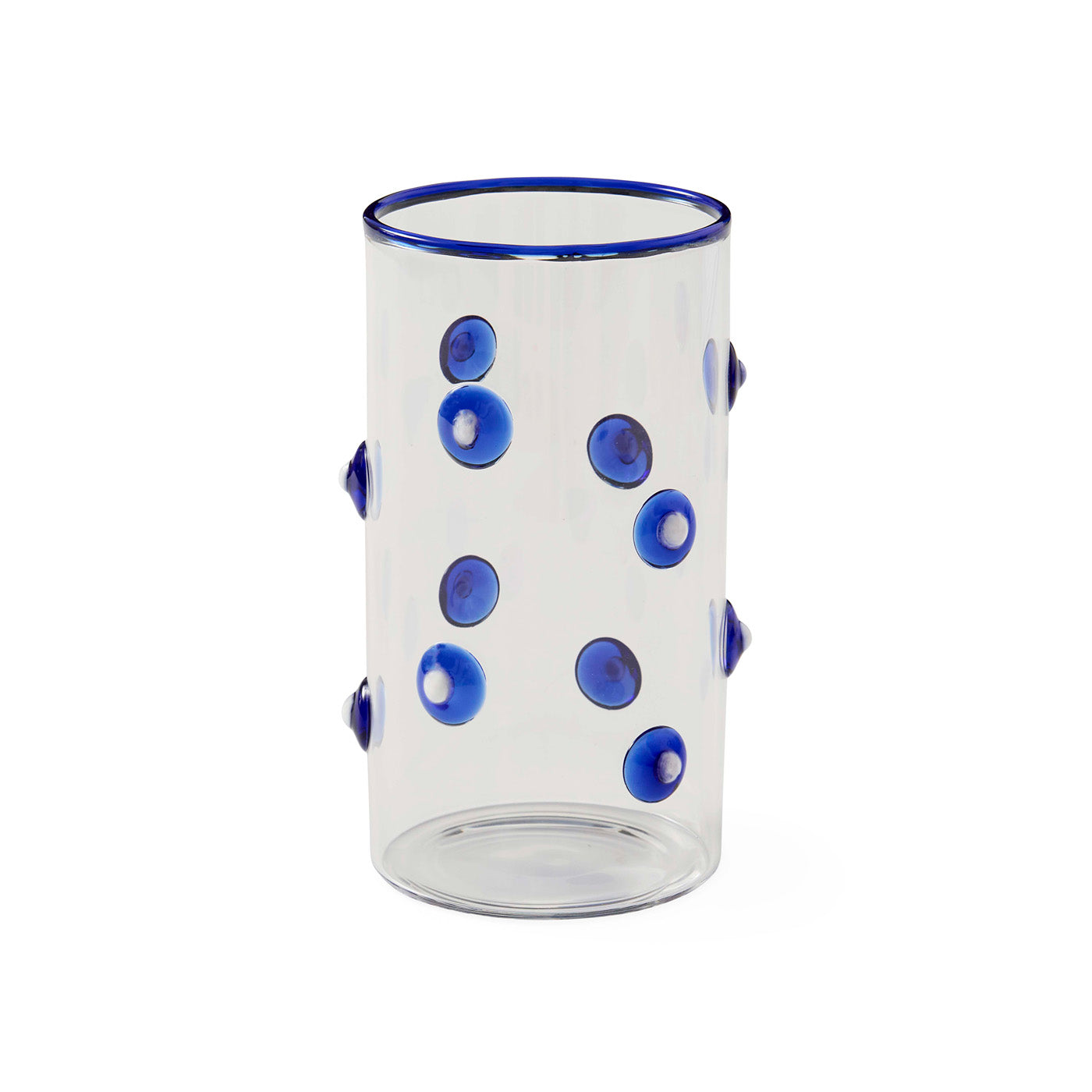 Jonathan Adler 4er Set Trinkgläser Dottie Highball