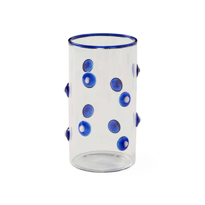 Jonathan Adler 4er Set Trinkgläser Dottie Highball