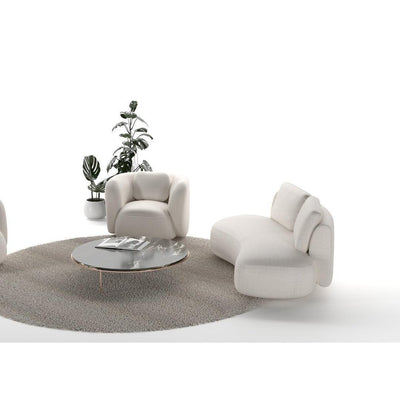 Drehsessel Sofia