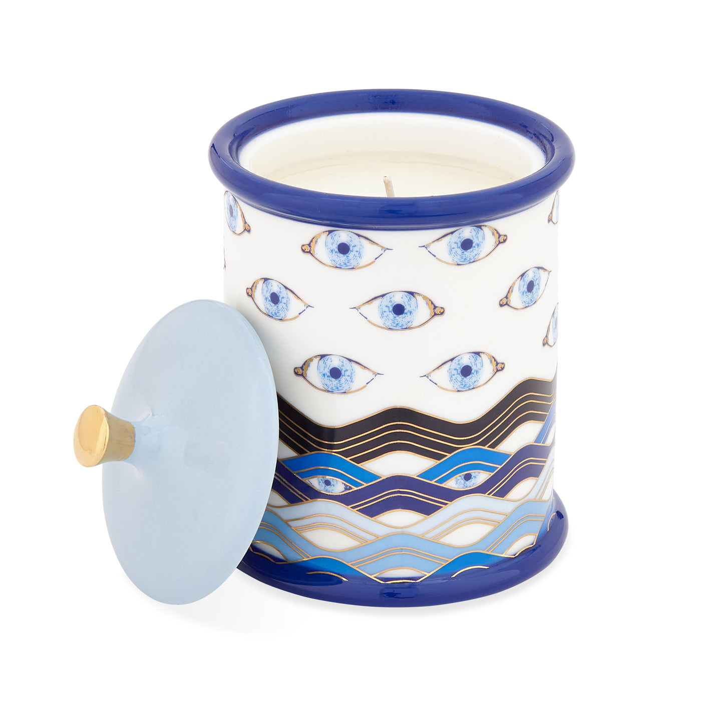 Jonathan Adler Duftkerze Druggist LSD