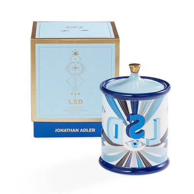 Jonathan Adler Duftkerze Druggist LSD