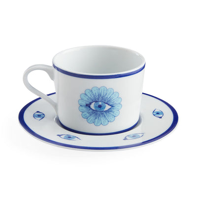 Jonathan Adler 5-teiliges Geschirrset Druggist