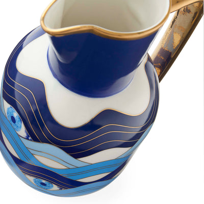 Druggist Pitcher - details view