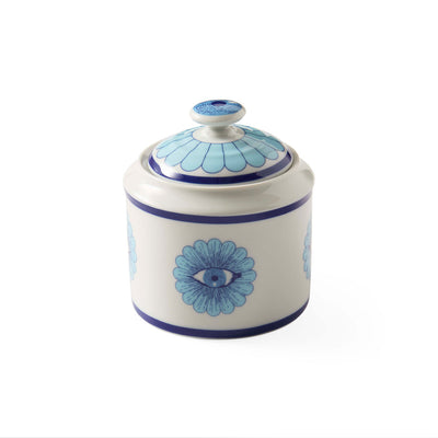 Druggist Sugar Bowl - front view