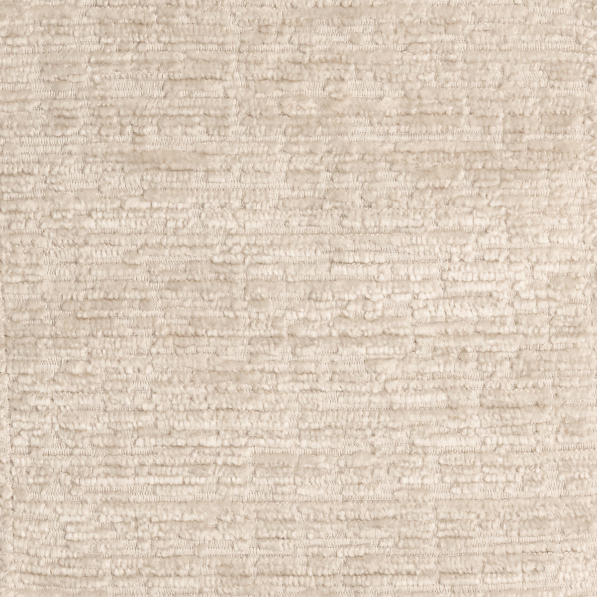 Stoff Tissu chenille Fusion de Richmond Interiors in Fusion Cream – Detailansicht