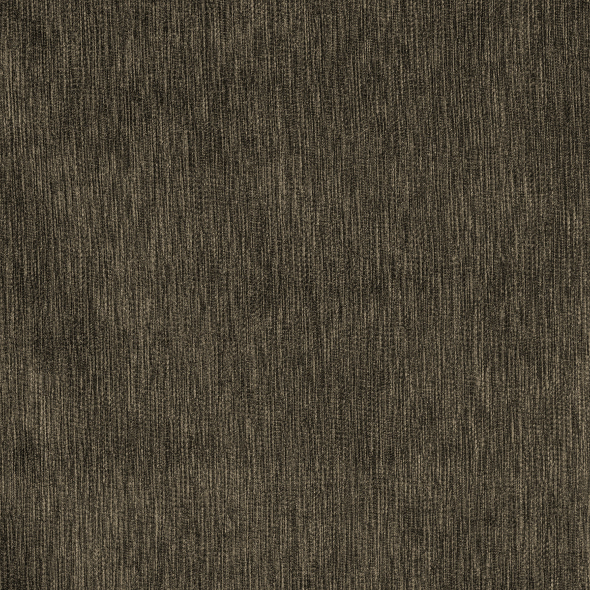 Stoff Tissu Be Straight in Be Straight Marron Foncé – Detailansicht