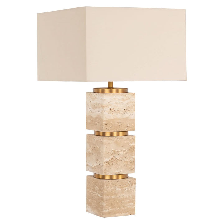 Richmond Interiors Tischlampe Jaella