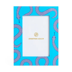 Jonathan Adler Picture Frame Eden Lacquer | 10x15 cm