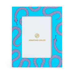 Jonathan Adler Picture Frame Eden Lacquer | 12x17 cm
