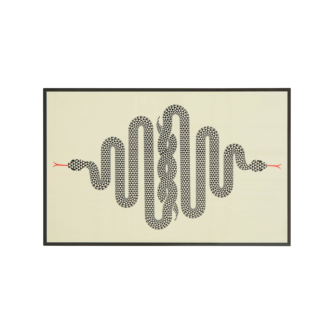 Jonathan Adler Mahjong Brettspiel Eden