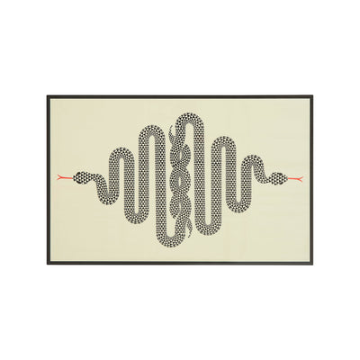 Jonathan Adler Mahjong Brettspiel Eden