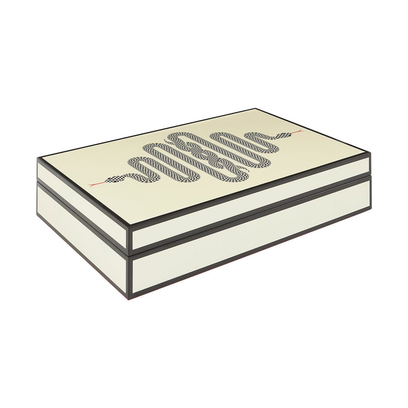 Jonathan Adler Mahjong Brettspiel Eden