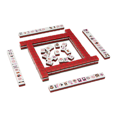 Jonathan Adler Mahjong Brettspiel Eden