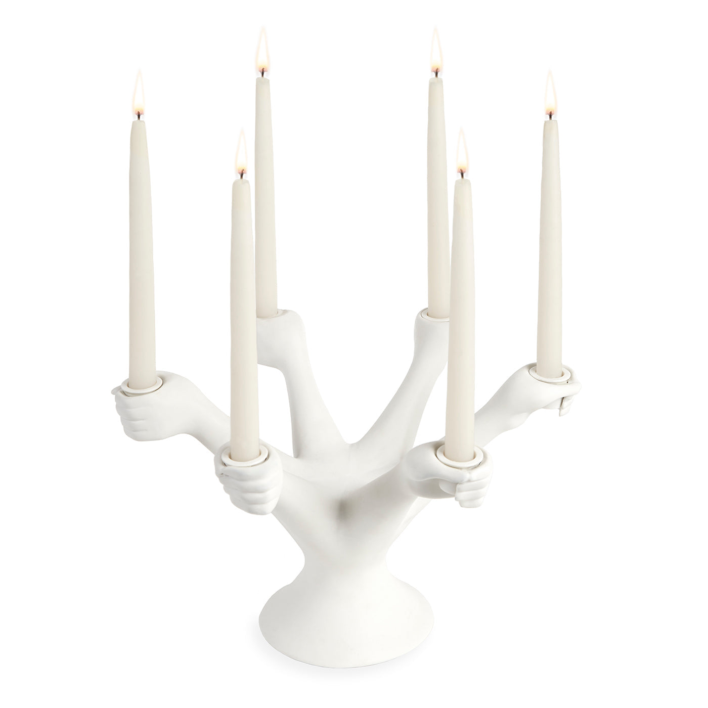Jonathan Adler Kerzenständer Eve Candelabra