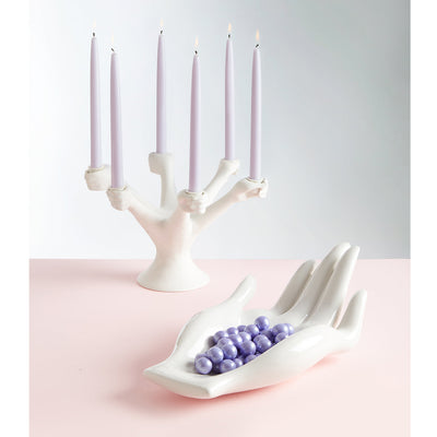 Jonathan Adler Kerzenständer Eve Candelabra
