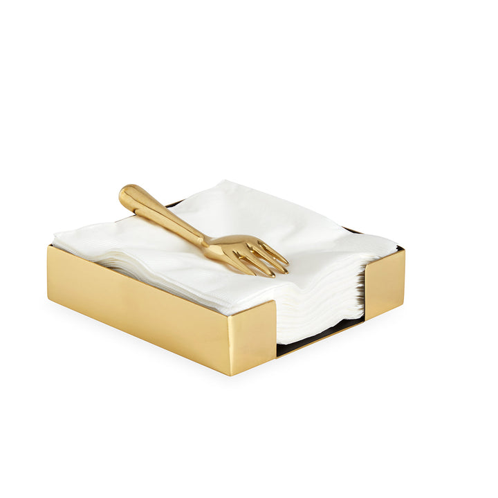 Jonathan Adler Serviettenhalter Eve