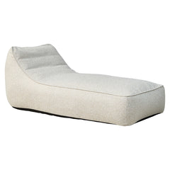 Richmond Interiors Outdoor Daybed Solada | Ecru