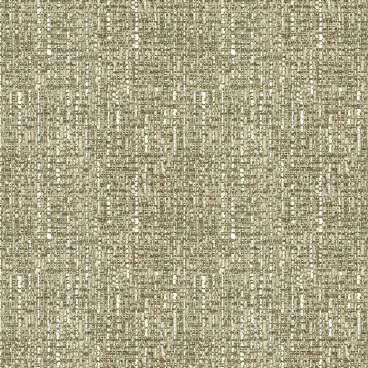 Stoff Tweed in Tweed Sand – Detailansicht