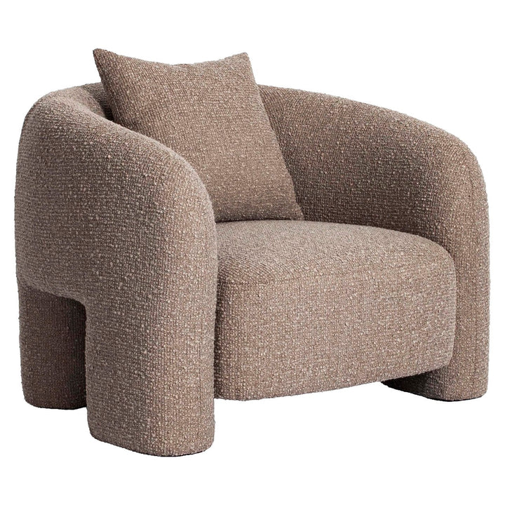Richmond Interiors Sessel Tuscany | Mocca