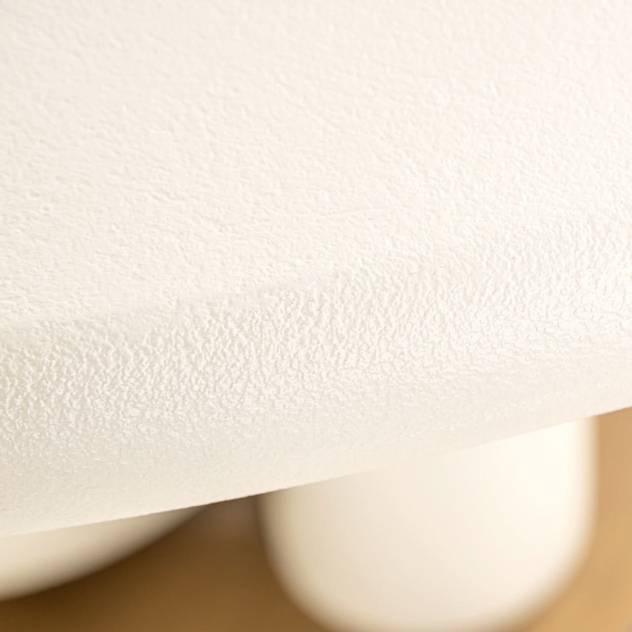 Richmond Interiors runder Esstisch Winslow weiß | ø 135 cm