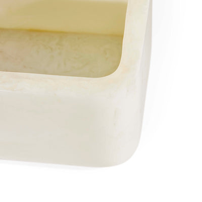 Jonathan Adler Acryl Aufbewahrungsdose Fontana