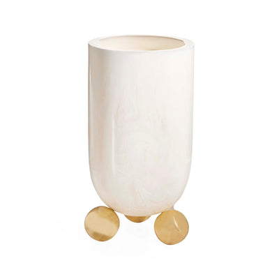 Jonathan Adler Acryl Vase Fontana