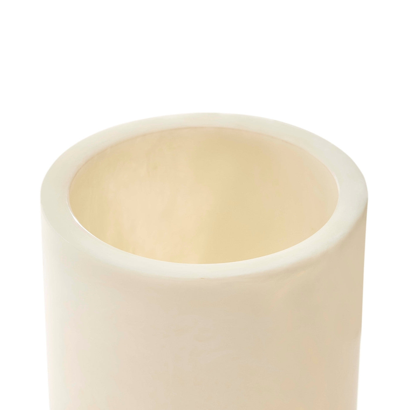 Jonathan Adler Acryl Vase Fontana