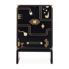 Jonathan Adler Barschrank Gala