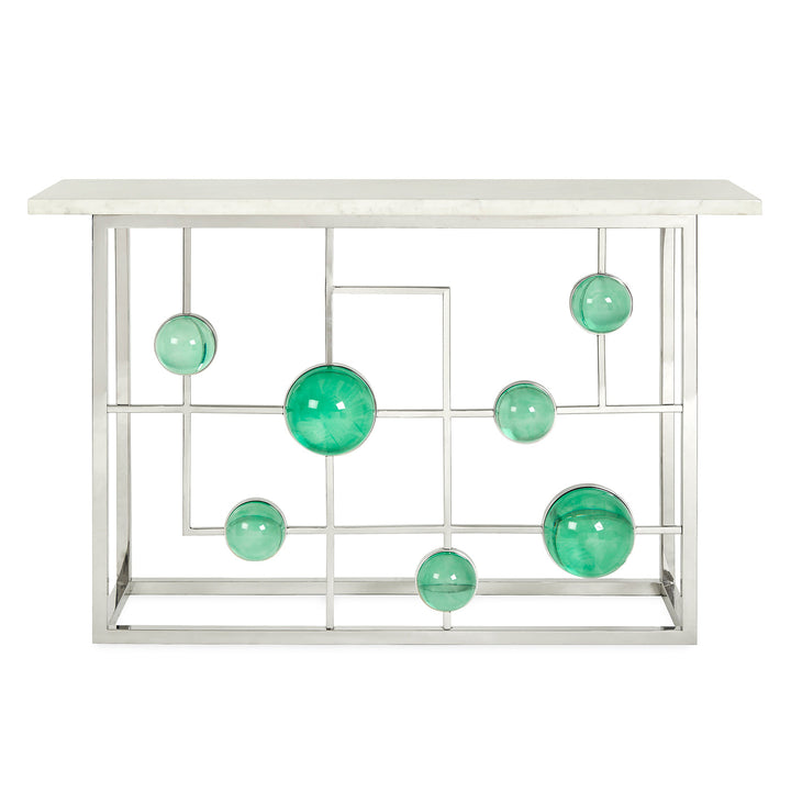 Jonathan Adler Sideboard Globo | Green