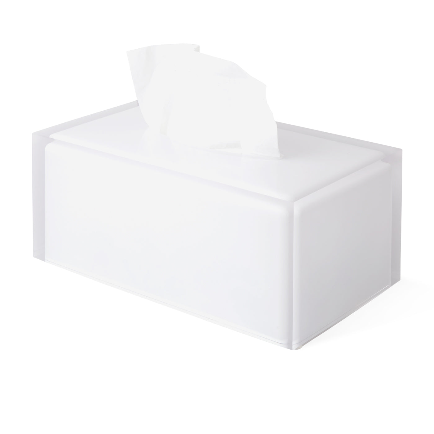 Jonathan Adler Kosmetiktuchbox Hollywood lang | Klar