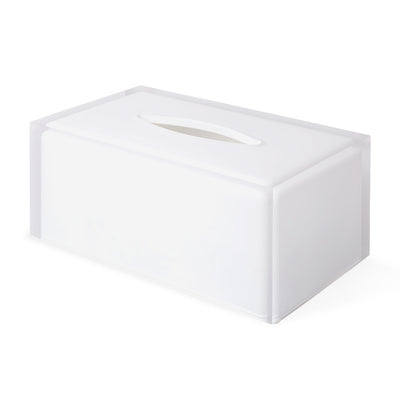 Jonathan Adler Kosmetiktuchbox Hollywood lang | Klar