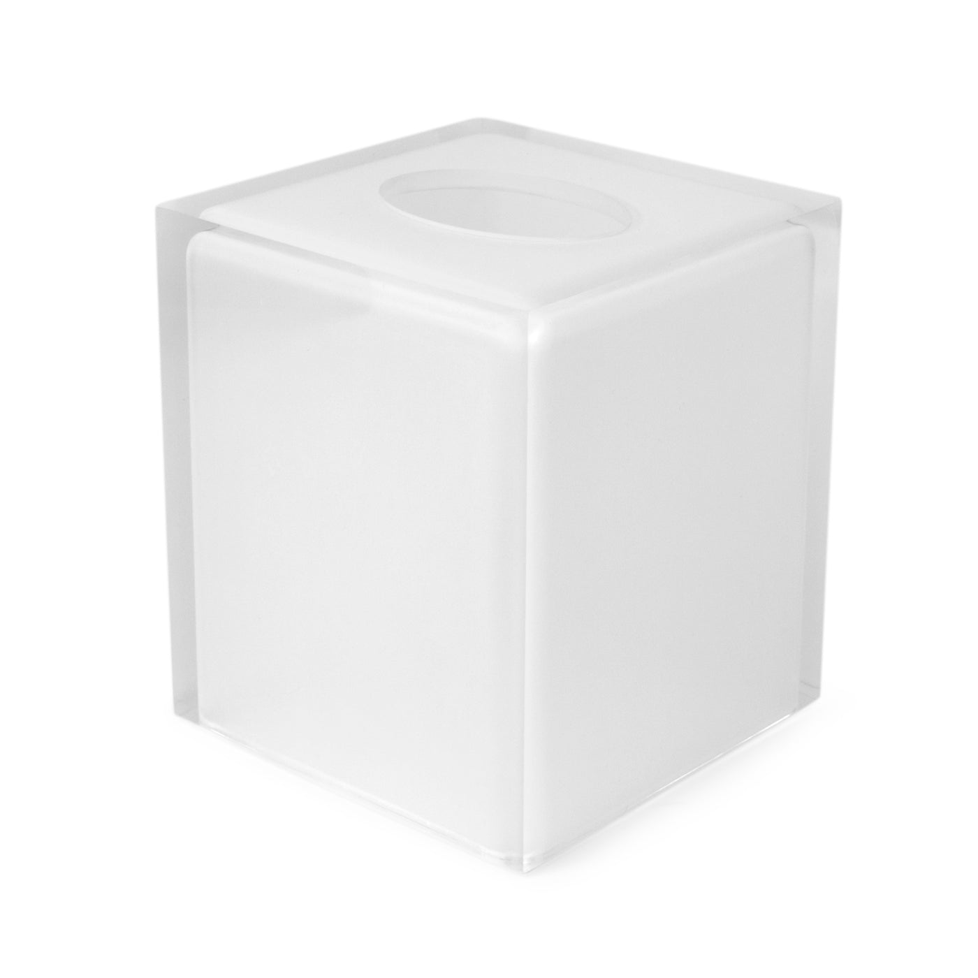 Jonathan Adler Kosmetiktuchbox Hollywood | Klar