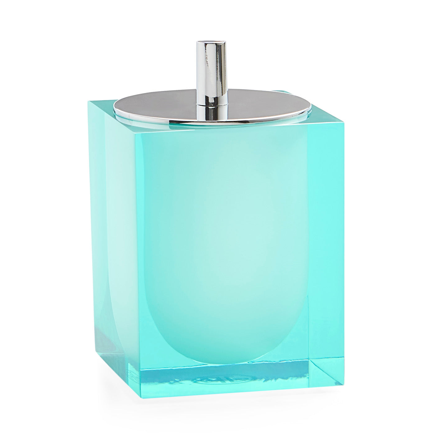 Jonathan Adler Aufbewahrungsdose Hollywood | Türkis