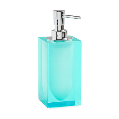 Jonathan Adler Seifenspender Hollywood | Türkis