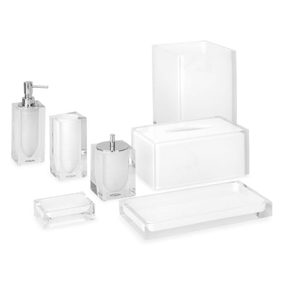 Jonathan Adler Ablageschale Tray Hollywood | Klar