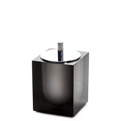 Jonathan Adler Boîte De Rangement Hollywood | Gris Fumé