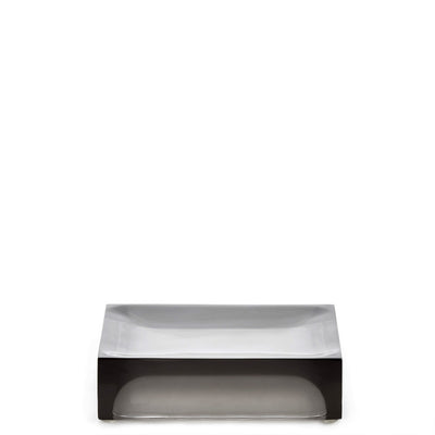 Jonathan Adler Seifenschale Hollywood | Rauchgrau