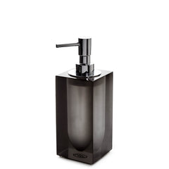 Jonathan Adler Distributeur De Savon Hollywood | Gris Fumé